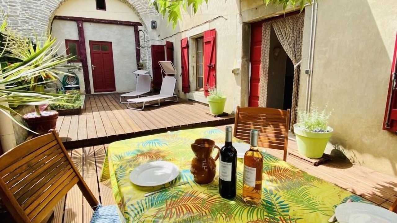 Photo of Outdoor in Berriac