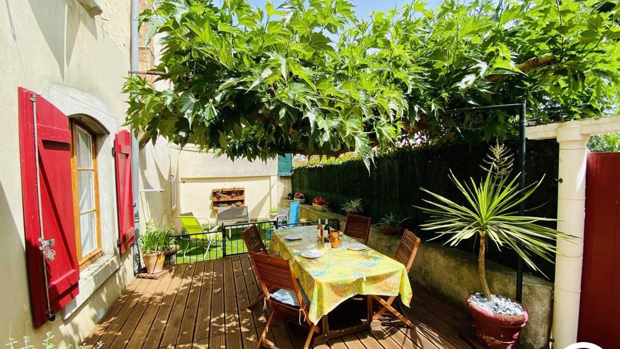 Photo of Outdoor in Berriac