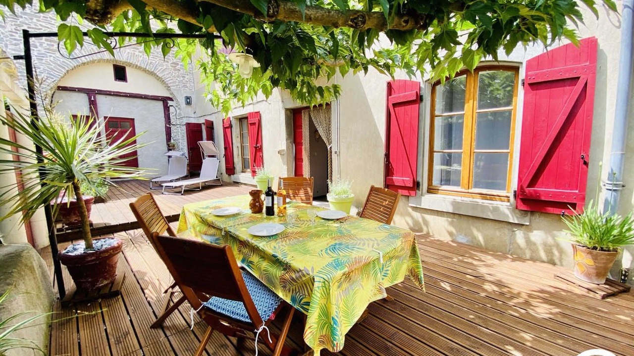 Photo of Outdoor in Berriac