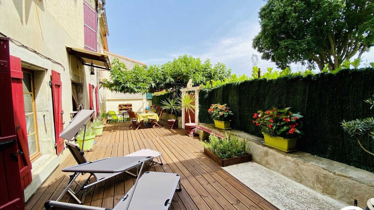 Photo of Outdoor in Berriac