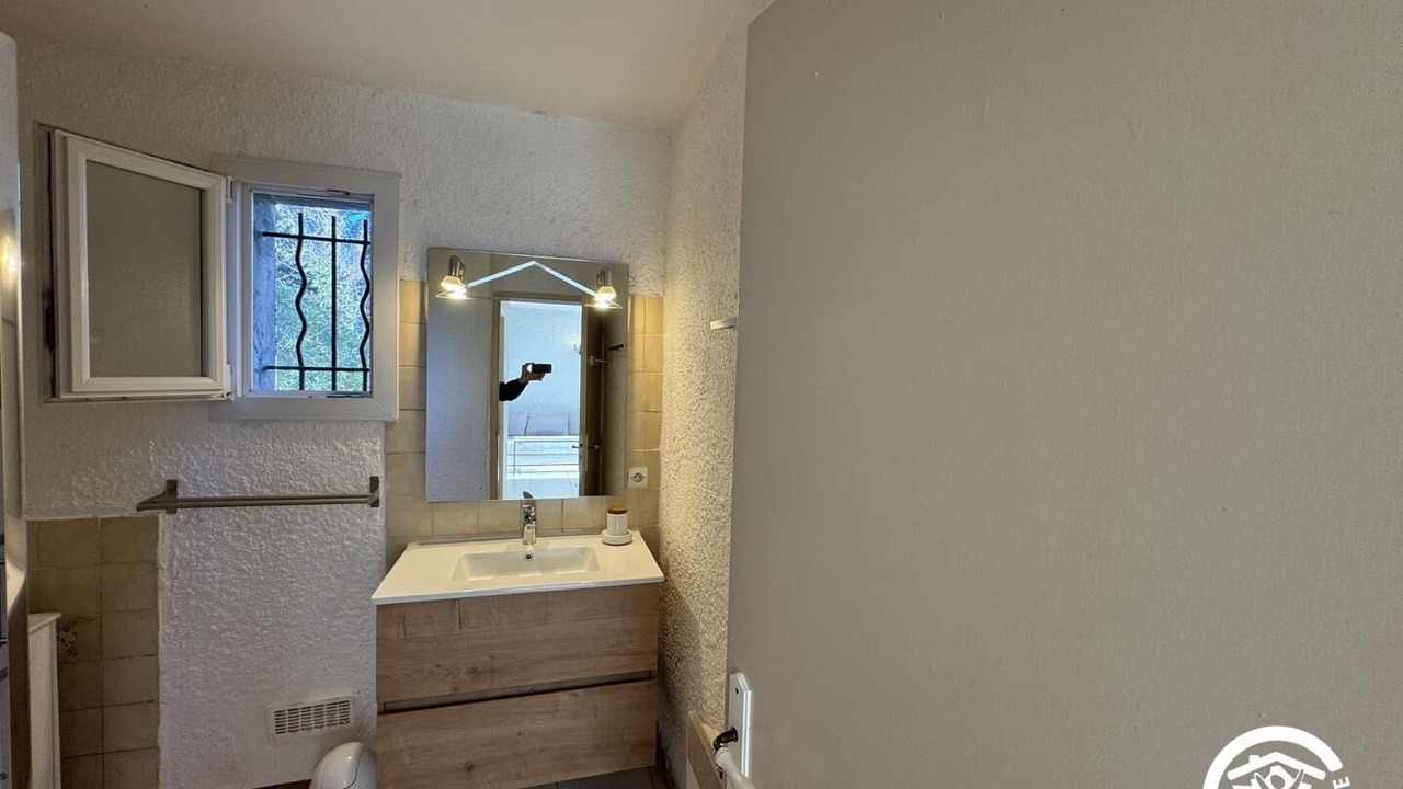 Photo of Bathroom in Alenya