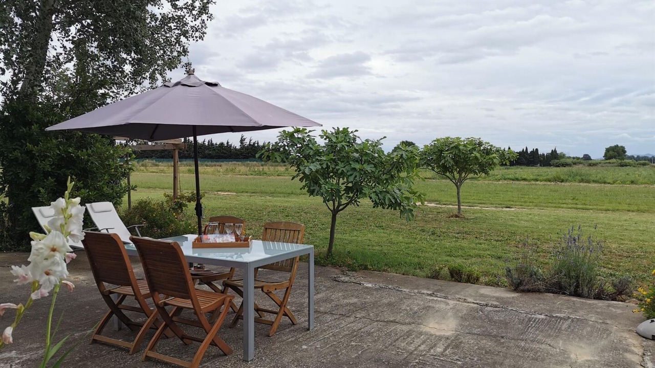 Photo of Outdoor in Alenya