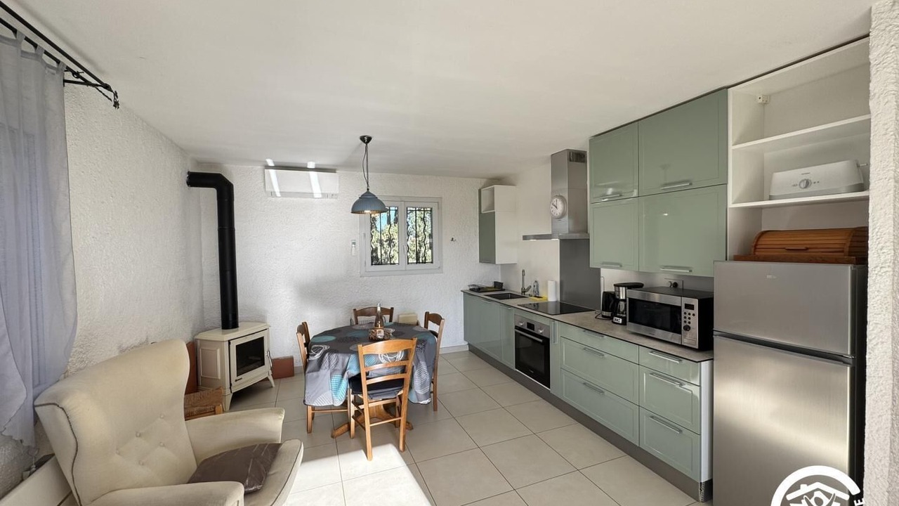 Photo of Livingroom in Alenya