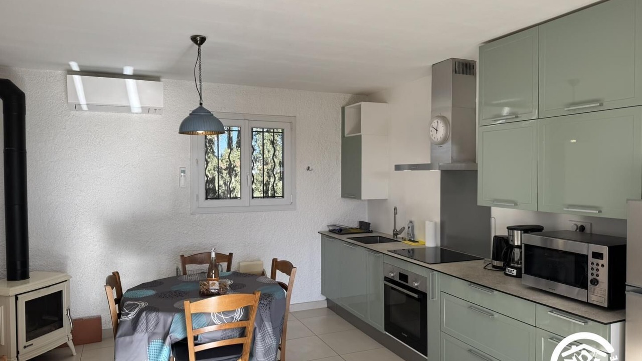 Photo of Kitchen in Alenya