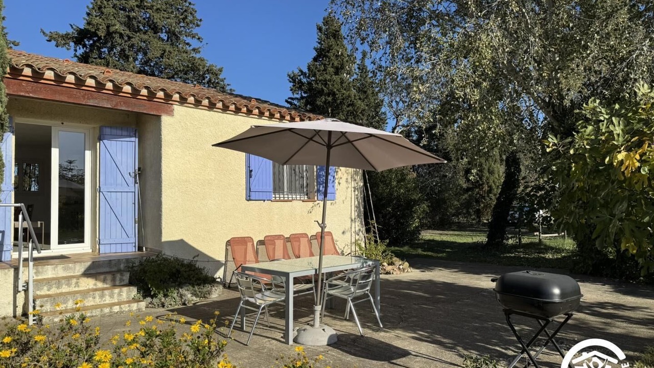 Photo of Outdoor in Alenya