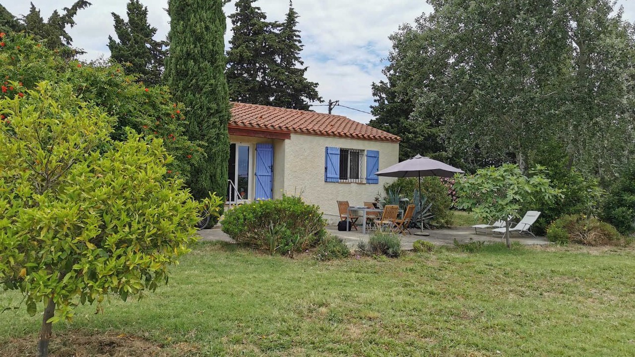 Photo of Outdoor in Alenya