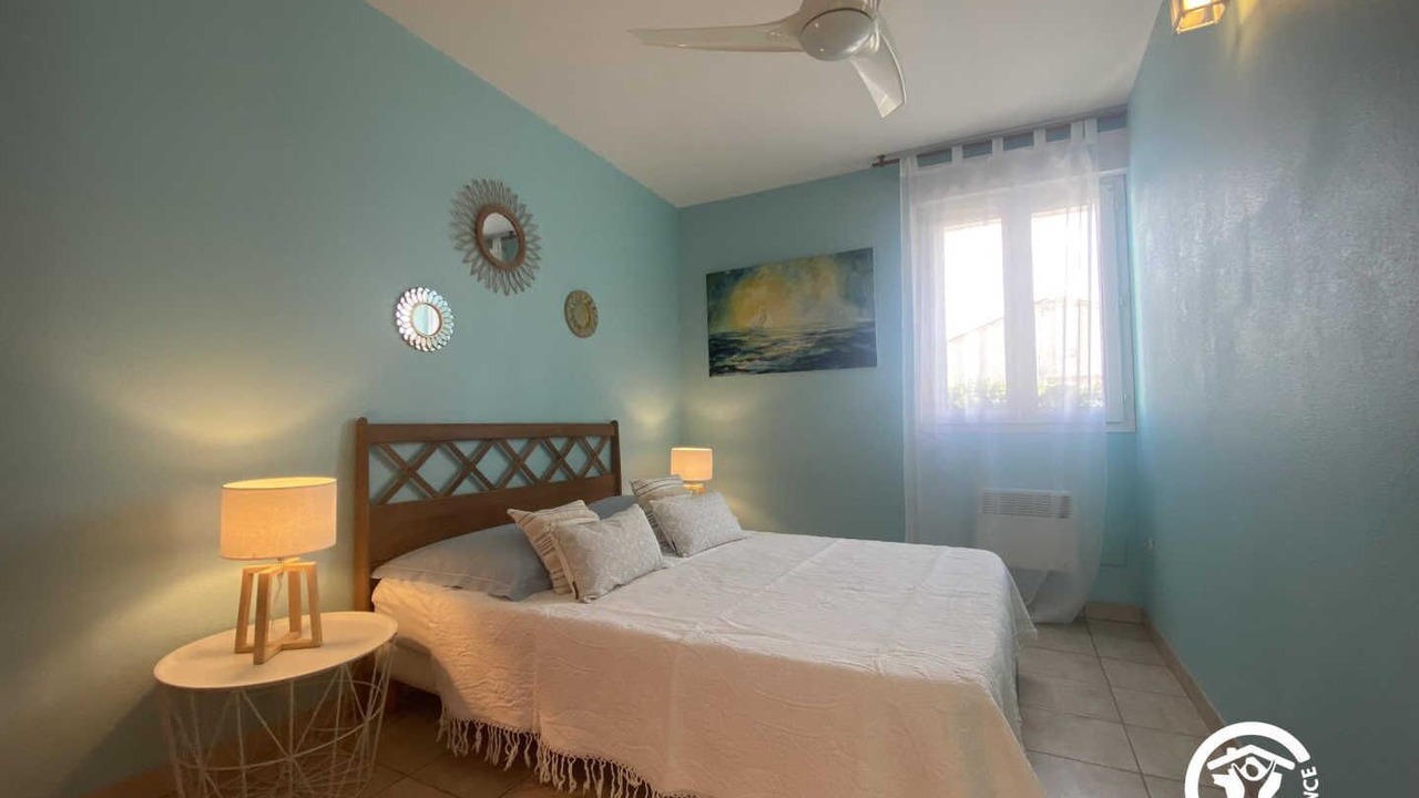 Photo of Bedroom in Latour-Bas-Elne