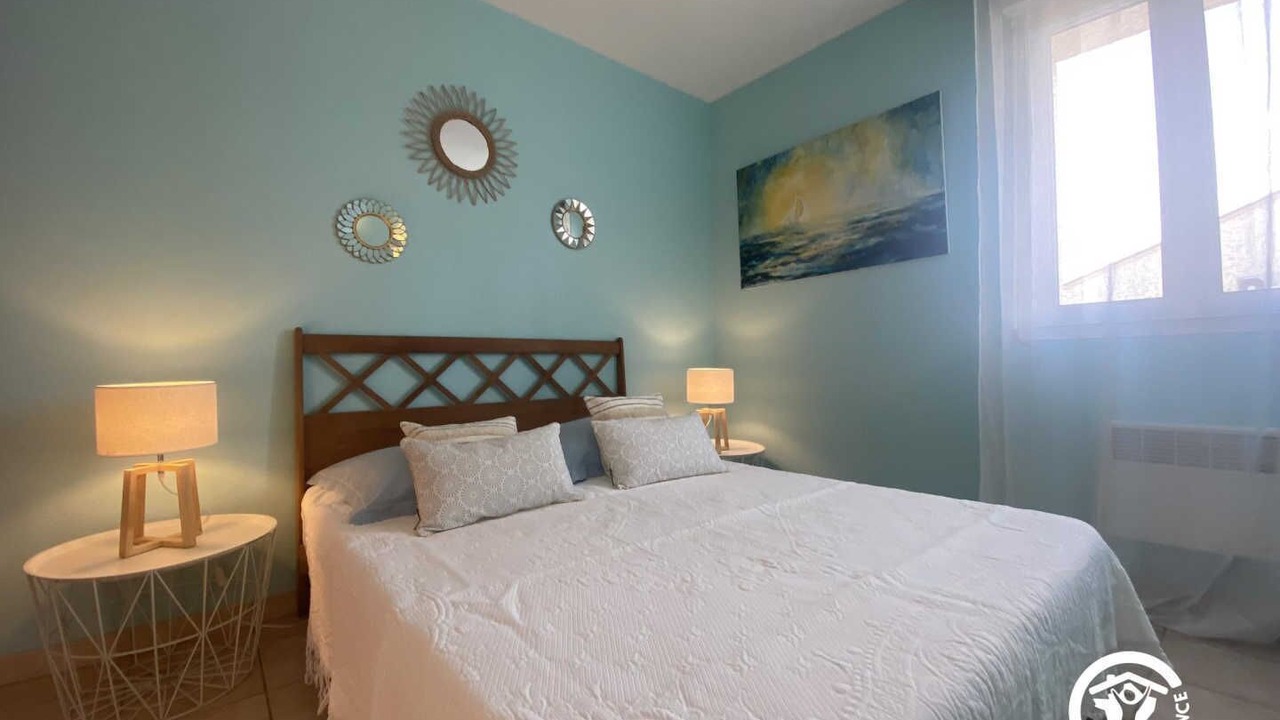 Photo of Bedroom in Latour-Bas-Elne