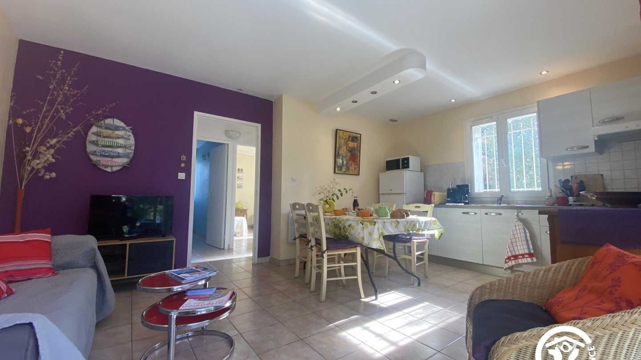 Photo of Livingroom in Latour-Bas-Elne