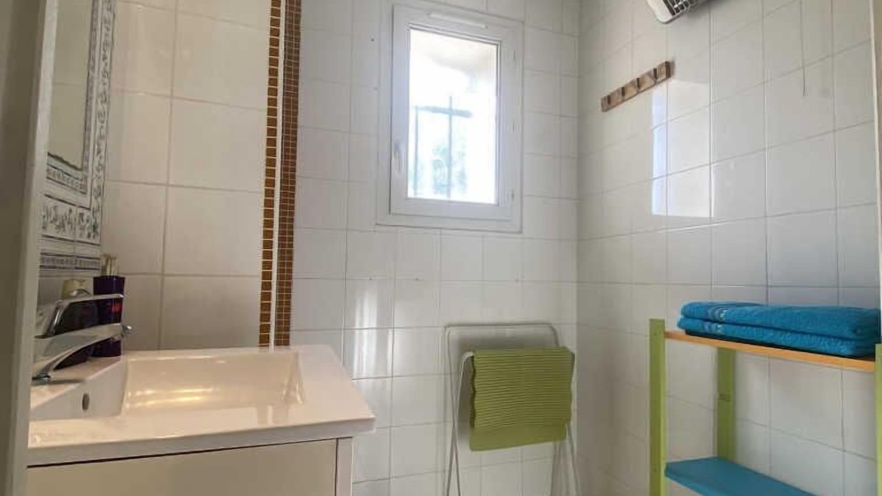 Photo of Bathroom in Latour-Bas-Elne