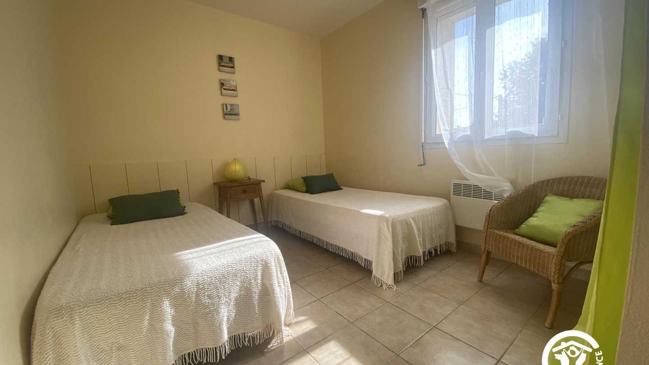 Photo of Bedroom in Latour-Bas-Elne