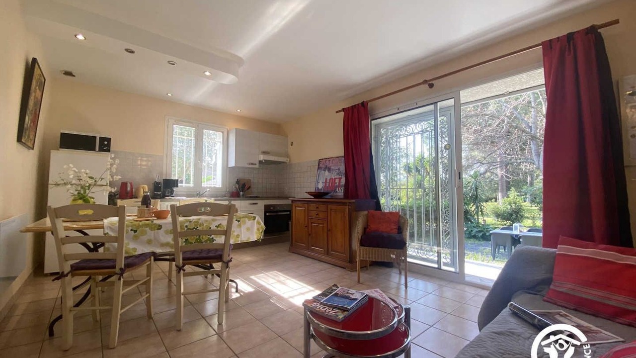 Photo of Livingroom in Latour-Bas-Elne