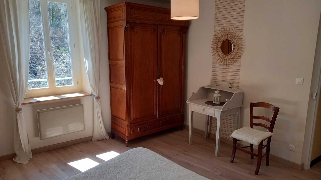 Photo of Bedroom in Sahorre