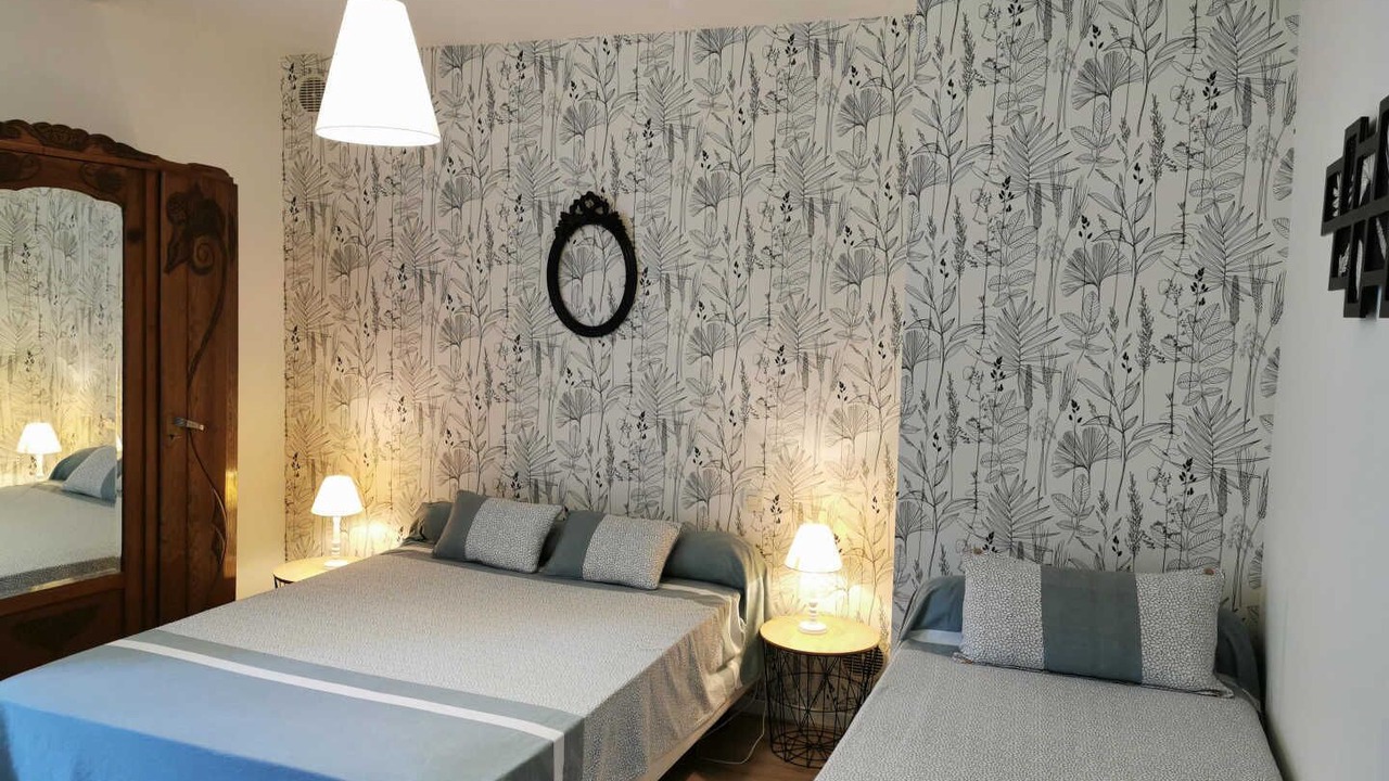 Photo of Bedroom in Sahorre