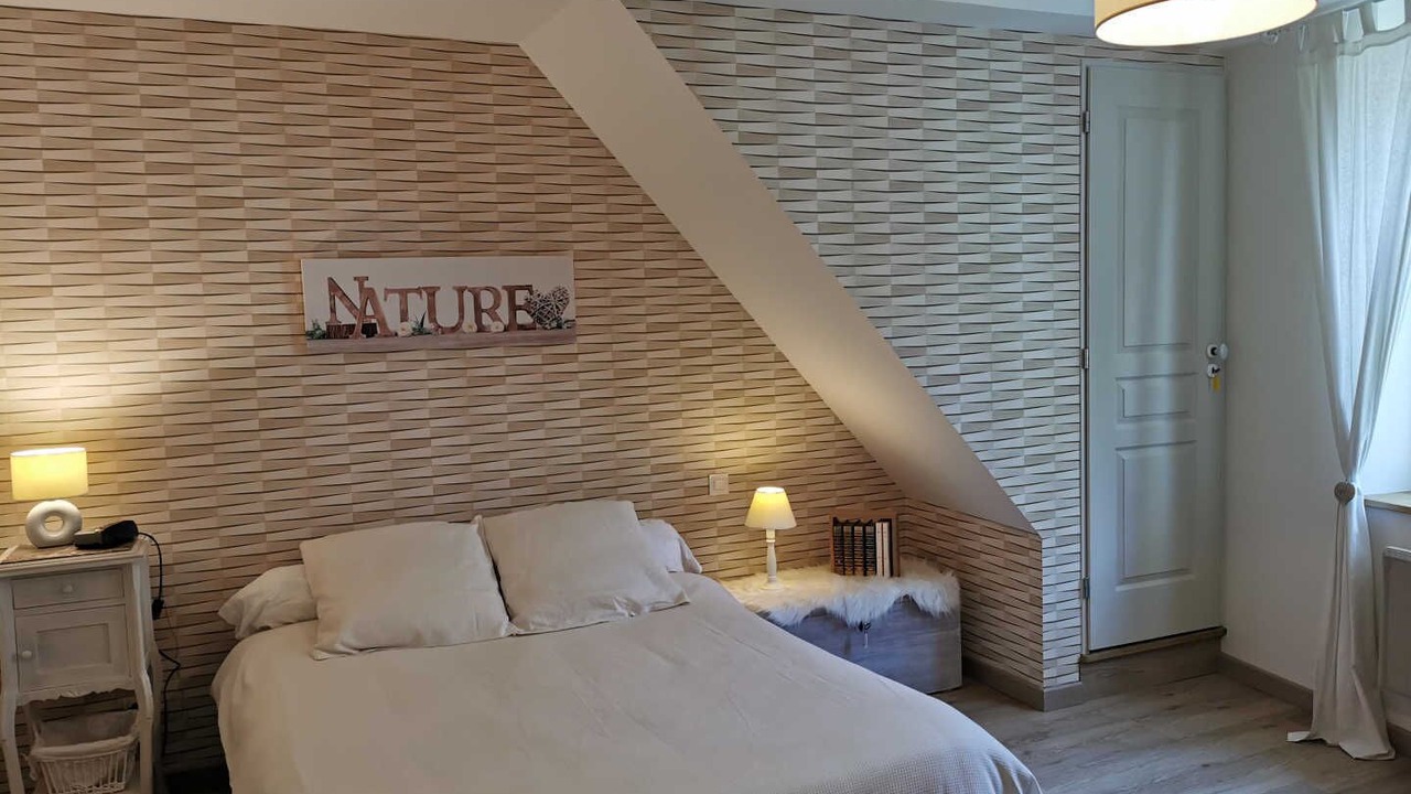 Photo of Bedroom in Sahorre