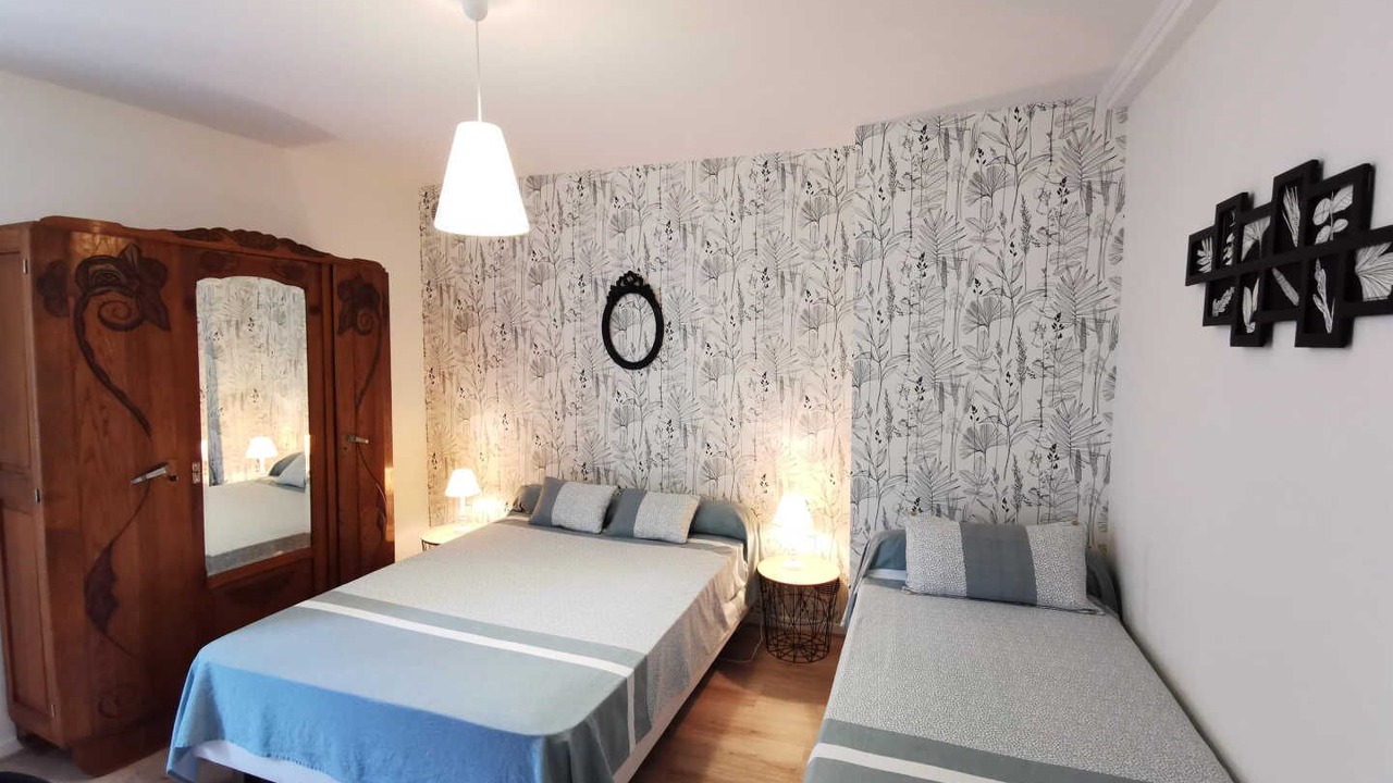 Photo of Bedroom in Sahorre
