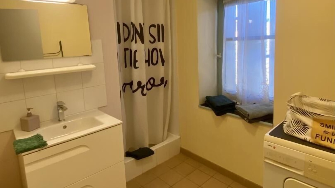 Photo of Bathroom in Villerouge-Termenes