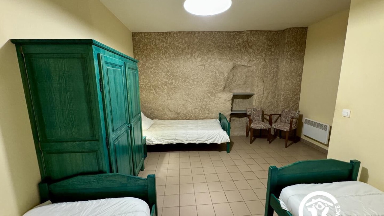 Photo of Bedroom in Villerouge-Termenes