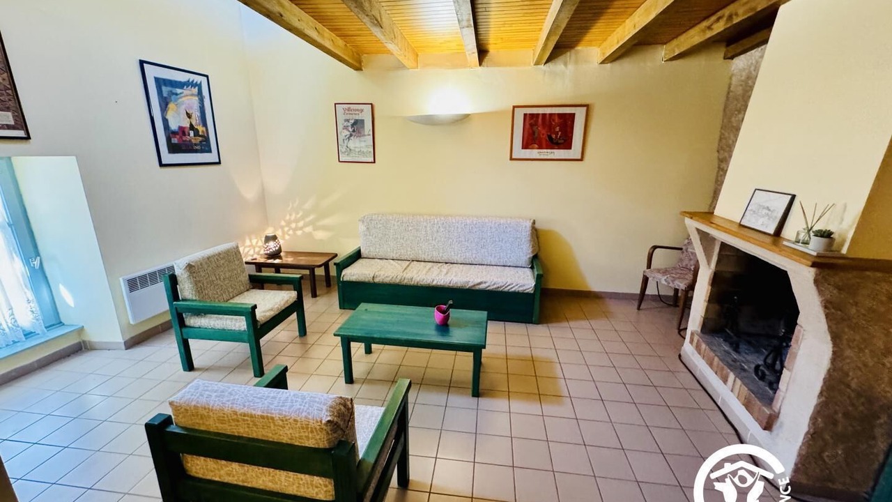 Photo of Livingroom in Villerouge-Termenes