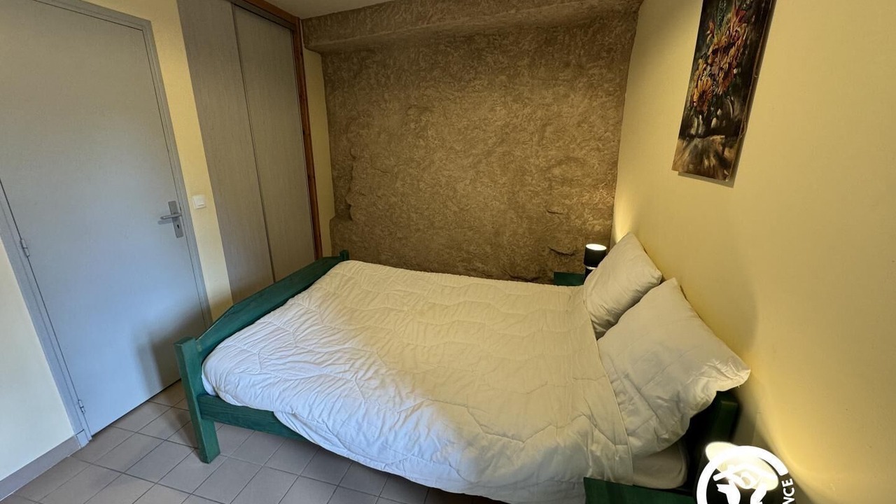 Photo of Bedroom in Villerouge-Termenes