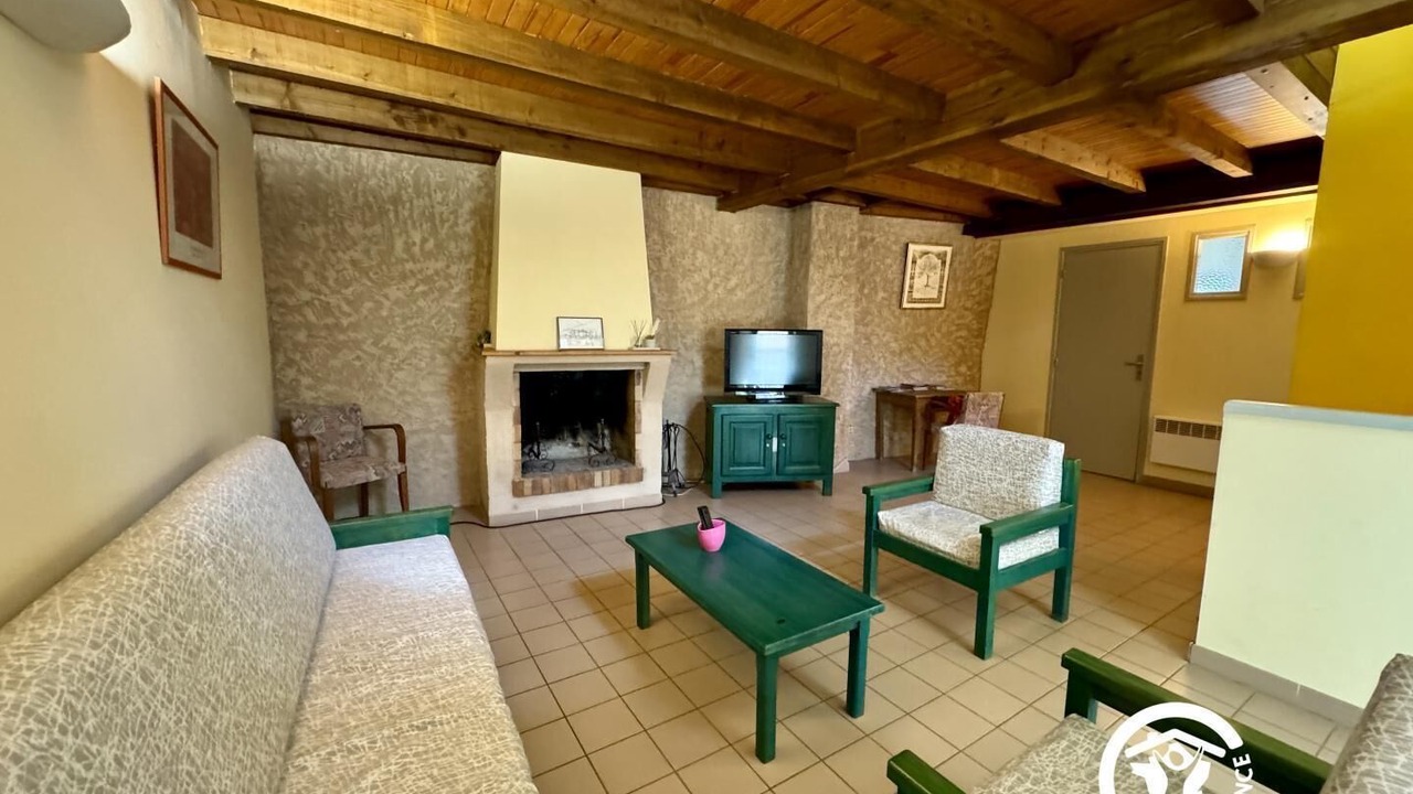Photo of Livingroom in Villerouge-Termenes