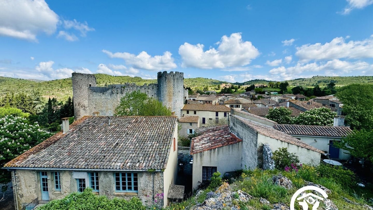 Photo of Outdoor in Villerouge-Termenes