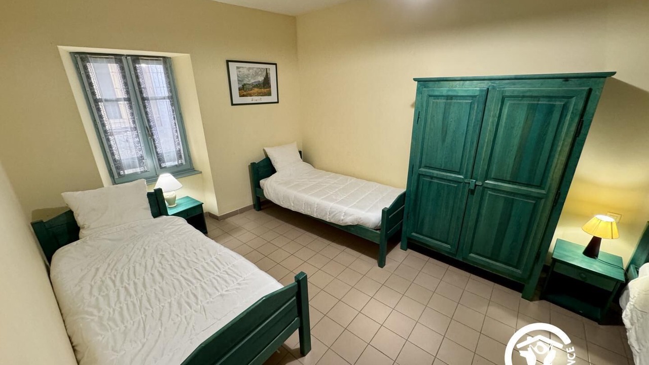 Photo of Bedroom in Villerouge-Termenes