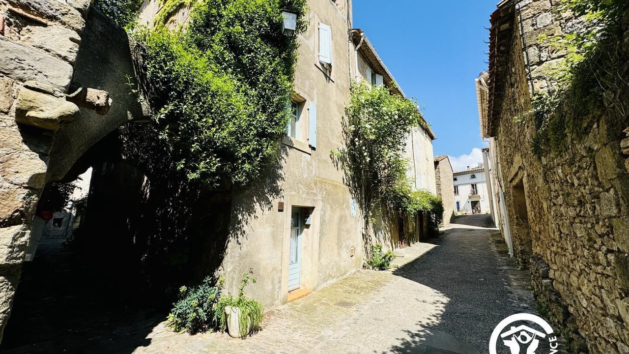 Photo of Outdoor in Villerouge-Termenes
