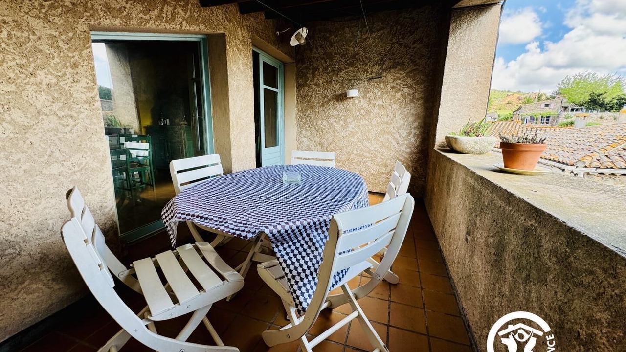 Photo of Outdoor in Villerouge-Termenes