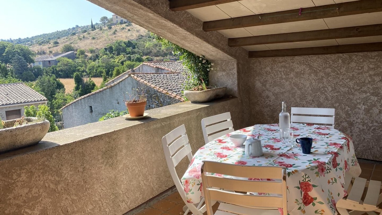 Photo of Outdoor in Villerouge-Termenes