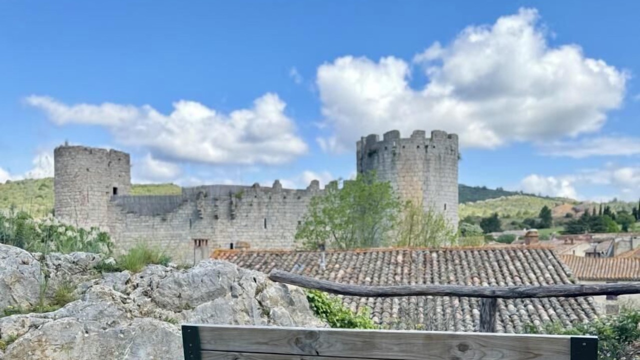 Photo of Outdoor in Villerouge-Termenes
