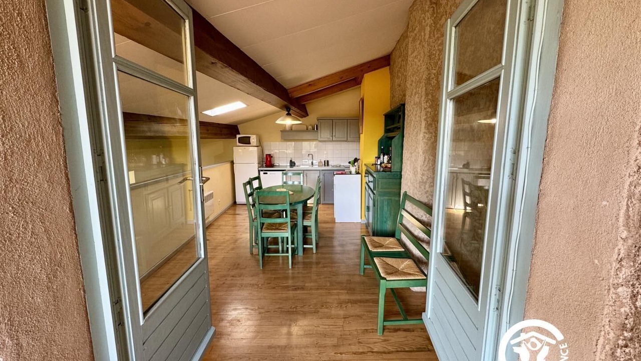 Photo of Kitchen in Villerouge-Termenes