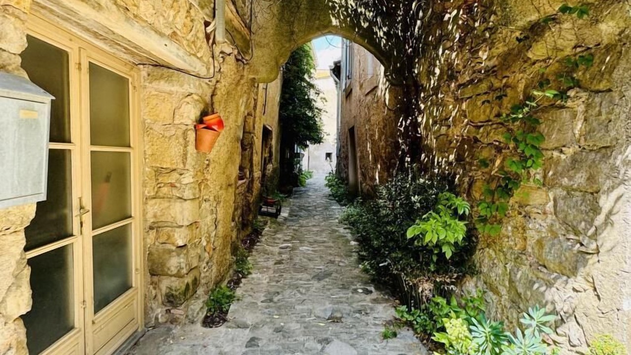 Photo of Outdoor in Villerouge-Termenes