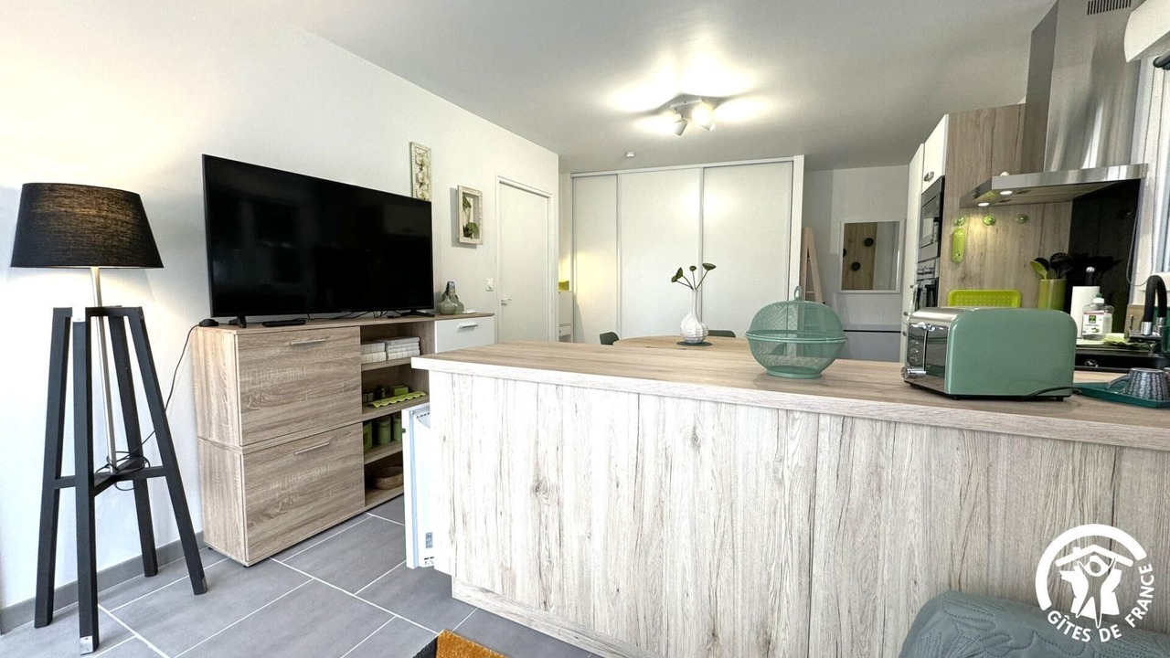Photo of Kitchen in Caux-et-Sauzens