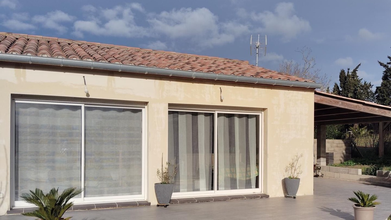 Photo of Outdoor in Caux-et-Sauzens