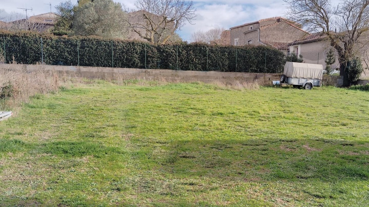 Photo of Outdoor in Caux-et-Sauzens
