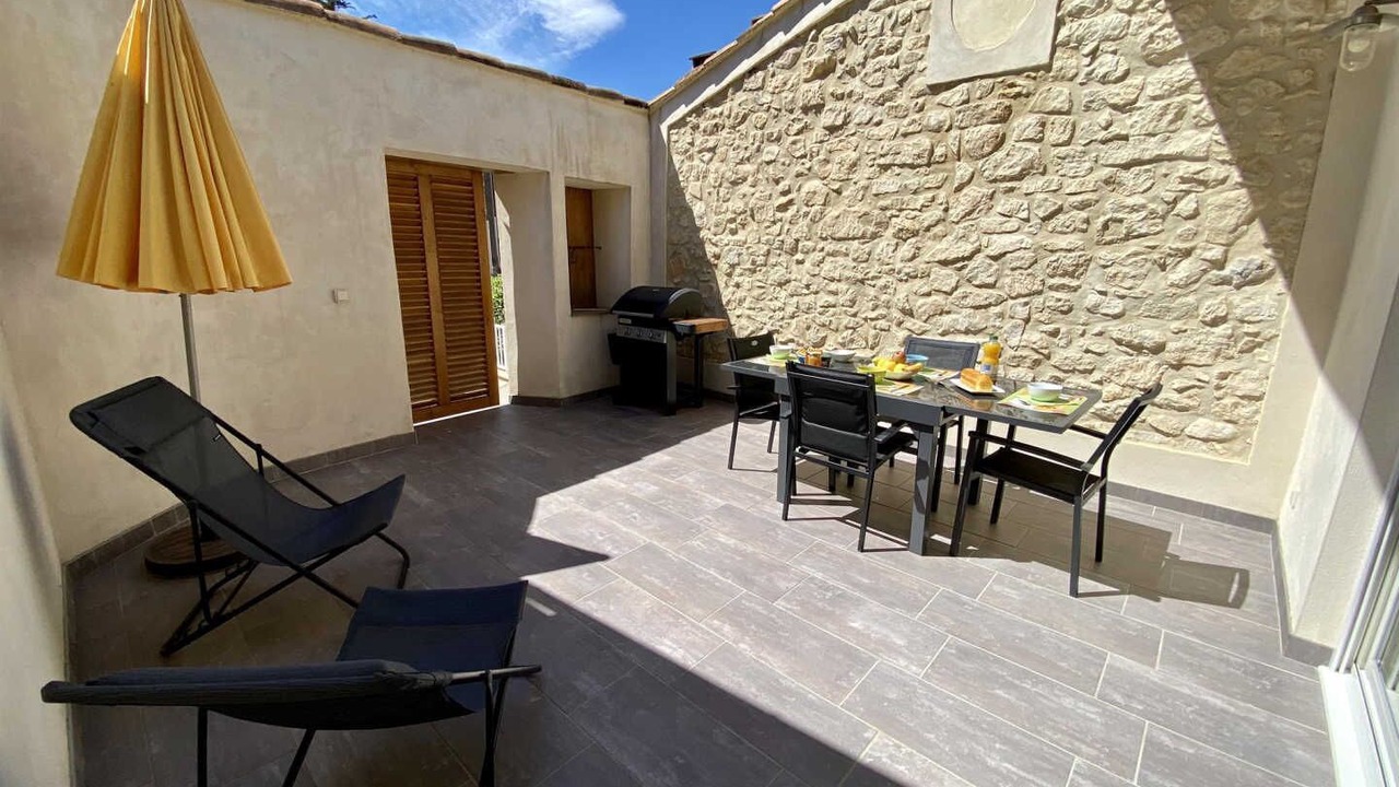 Photo of Outdoor in Roquefort-des-Corbieres