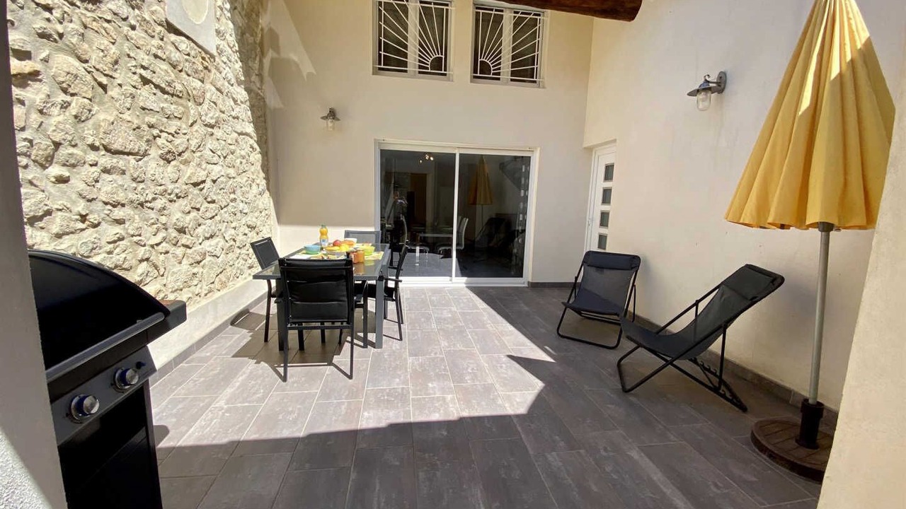 Photo of Outdoor in Roquefort-des-Corbieres