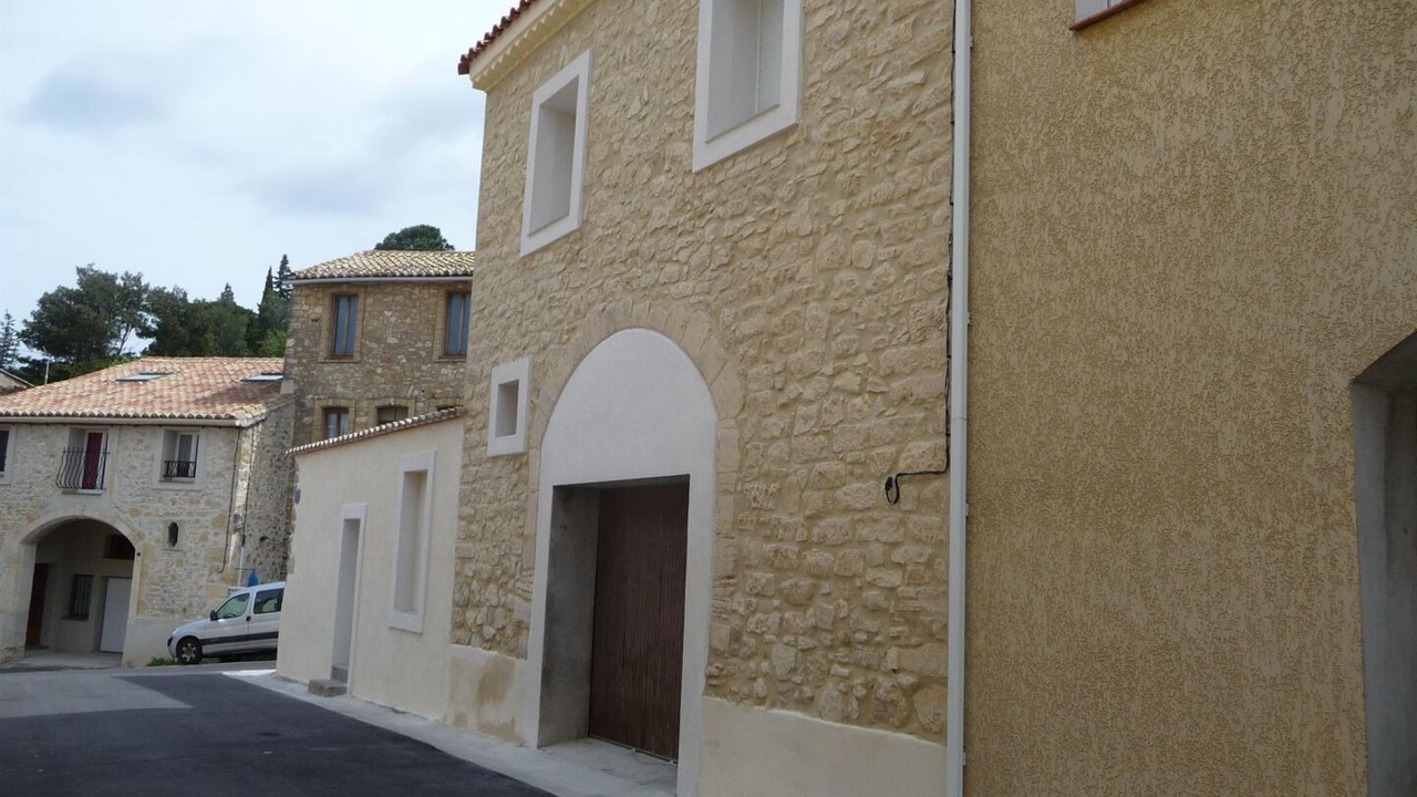 Photo of Outdoor in Roquefort-des-Corbieres