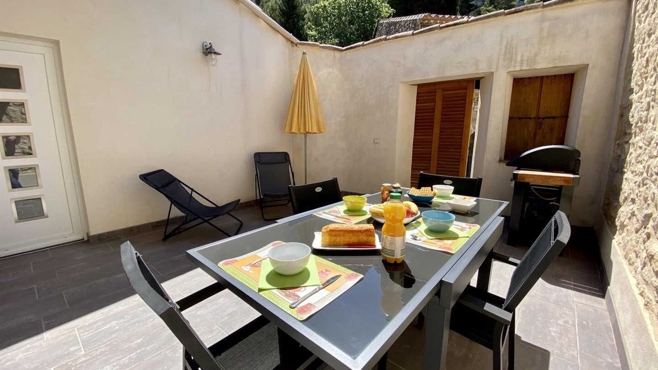 Photo of Outdoor in Roquefort-des-Corbieres