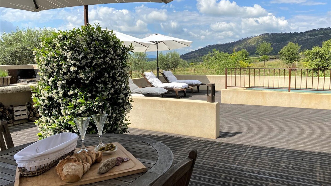 Photo of Outdoor in Argeliers