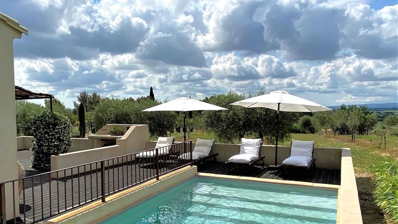 Photo of Outdoor in Argeliers