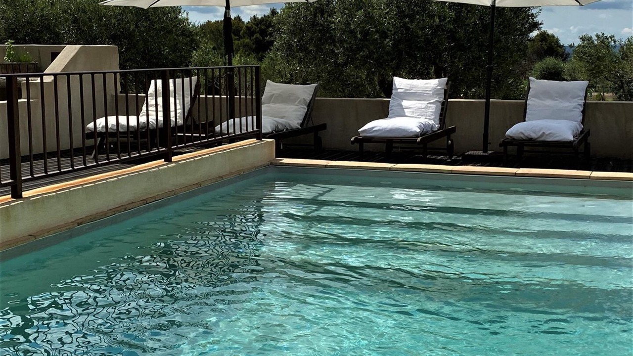 Photo of Outdoor in Argeliers