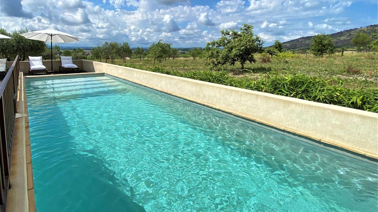 Photo of Outdoor in Argeliers