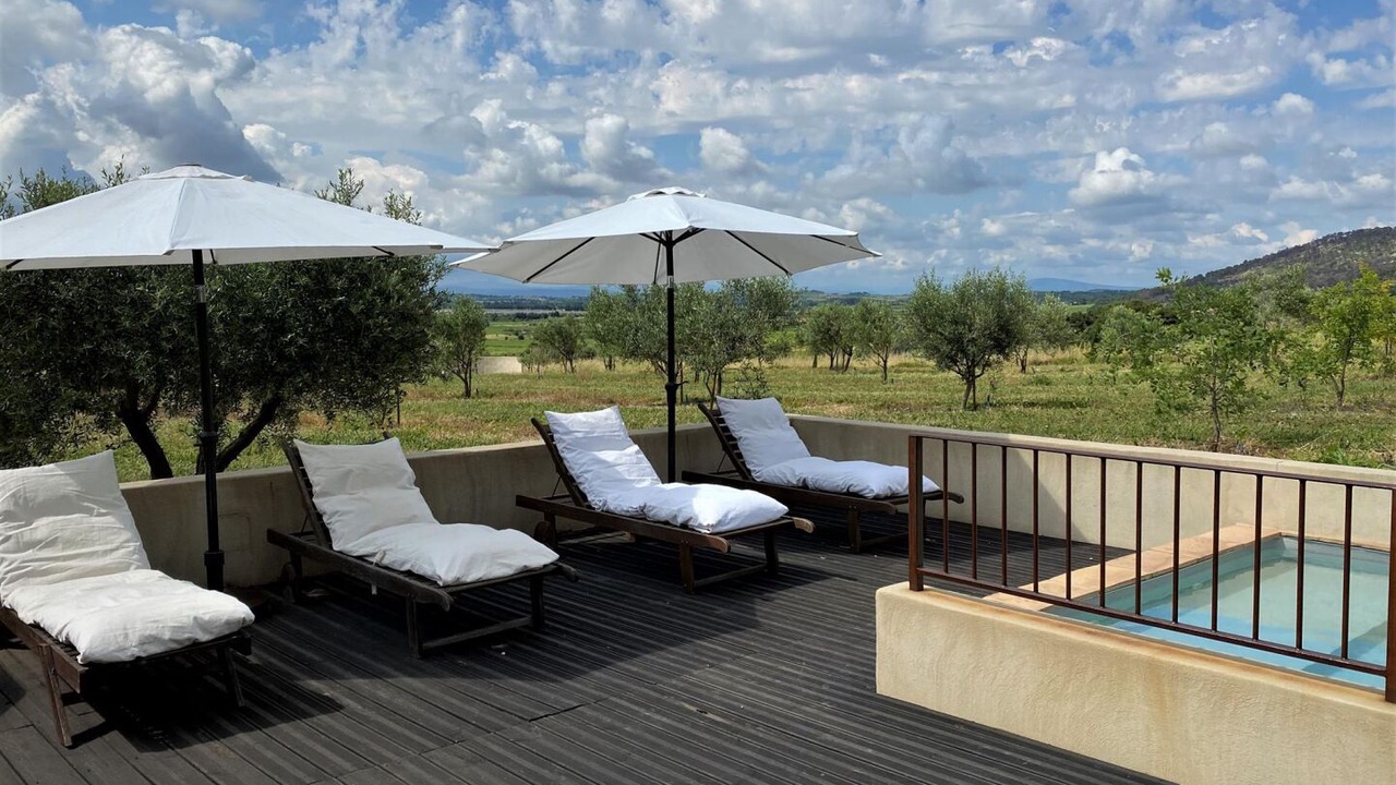 Photo of Outdoor in Argeliers