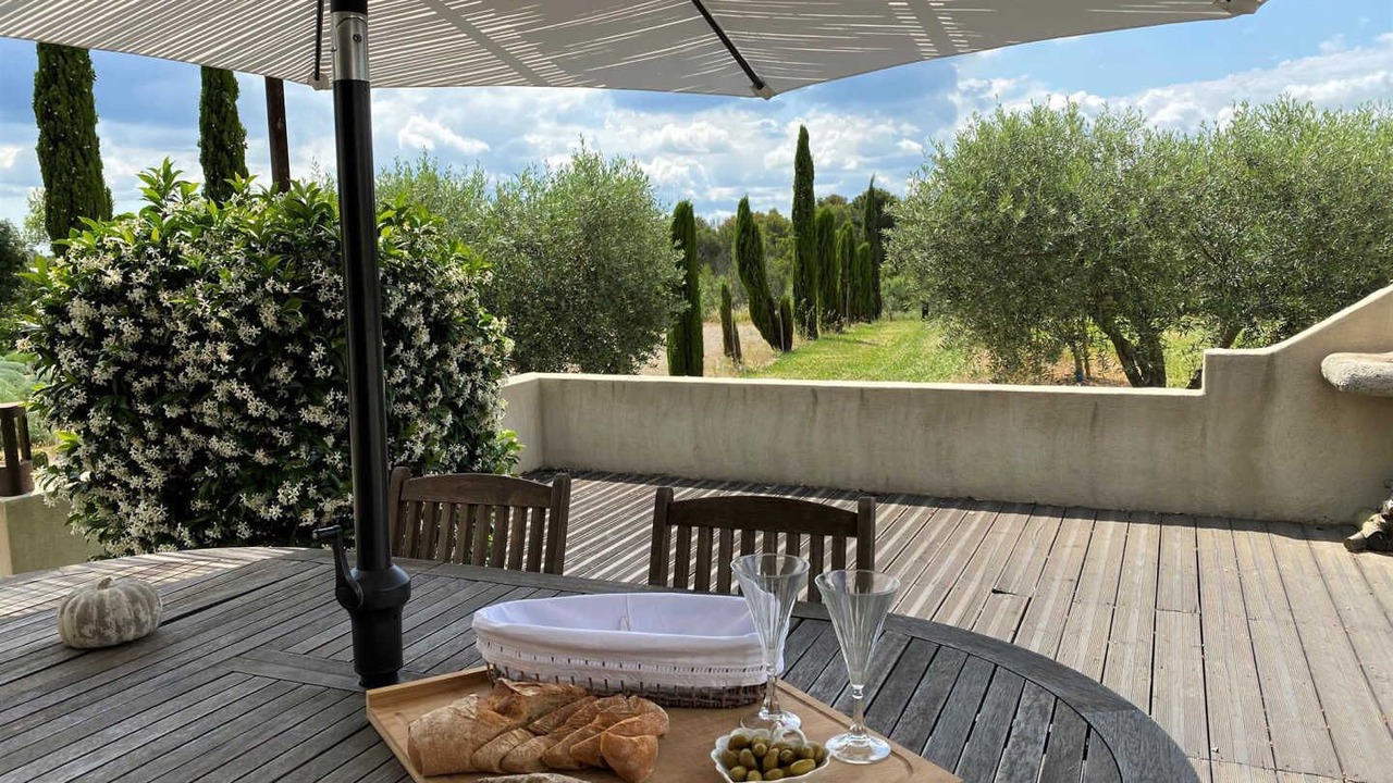 Photo of Outdoor in Argeliers