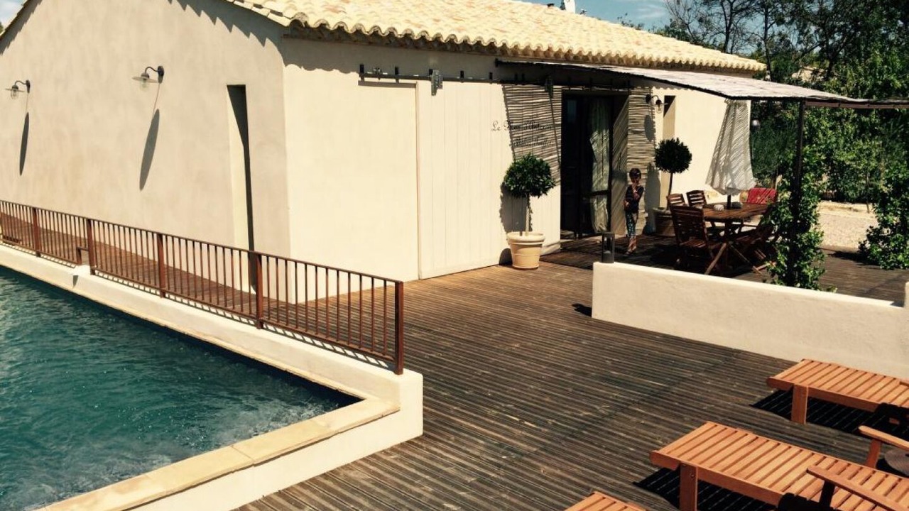 Photo of Outdoor in Argeliers