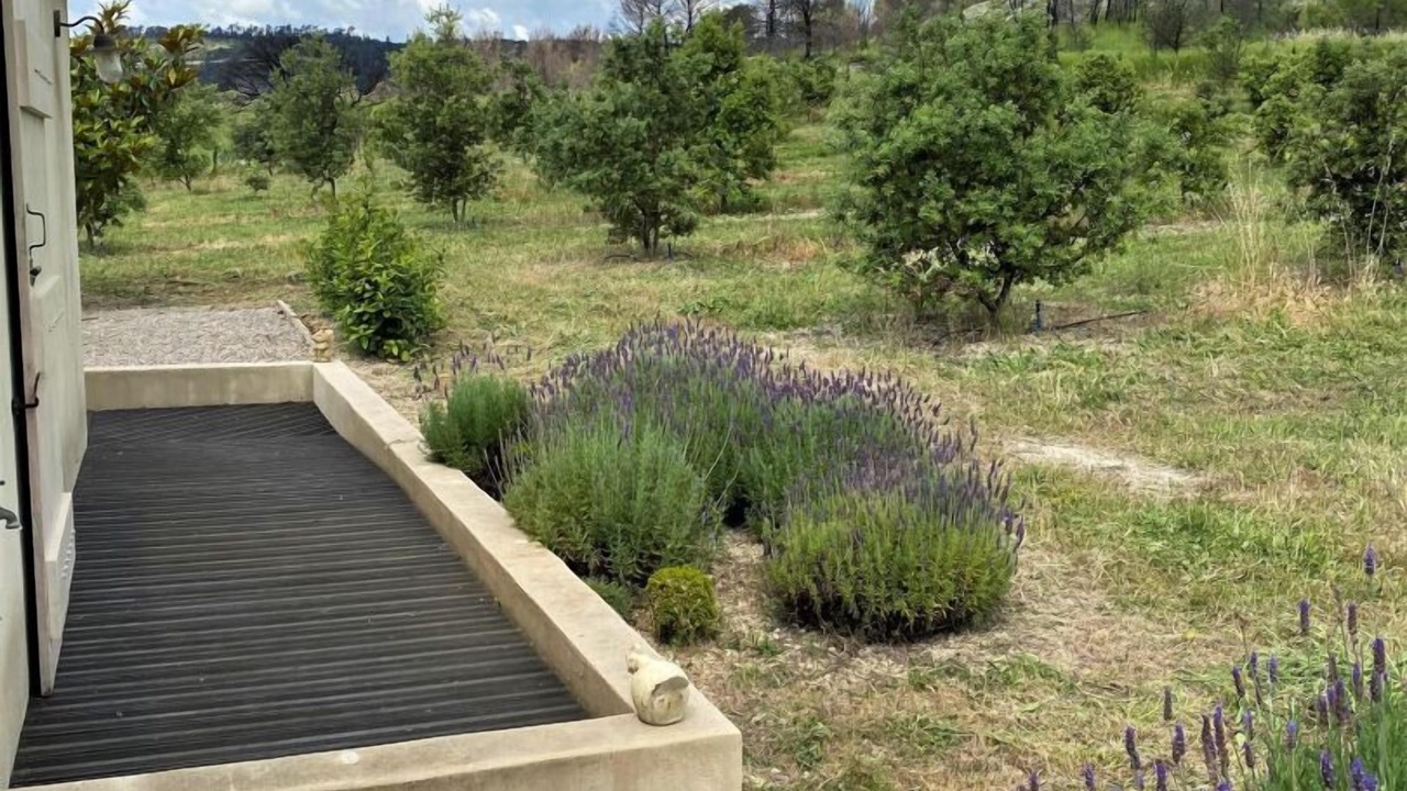 Photo of Outdoor in Argeliers