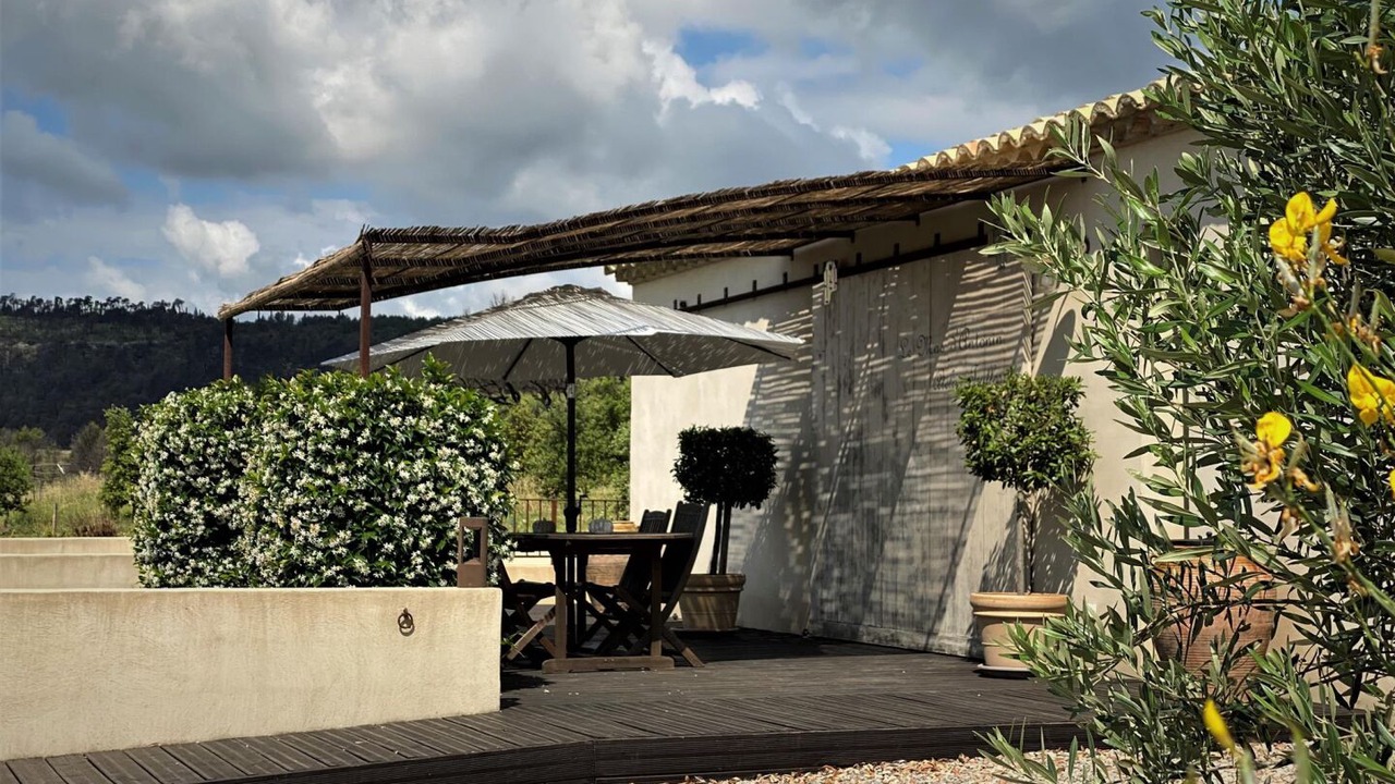 Photo of Outdoor in Argeliers