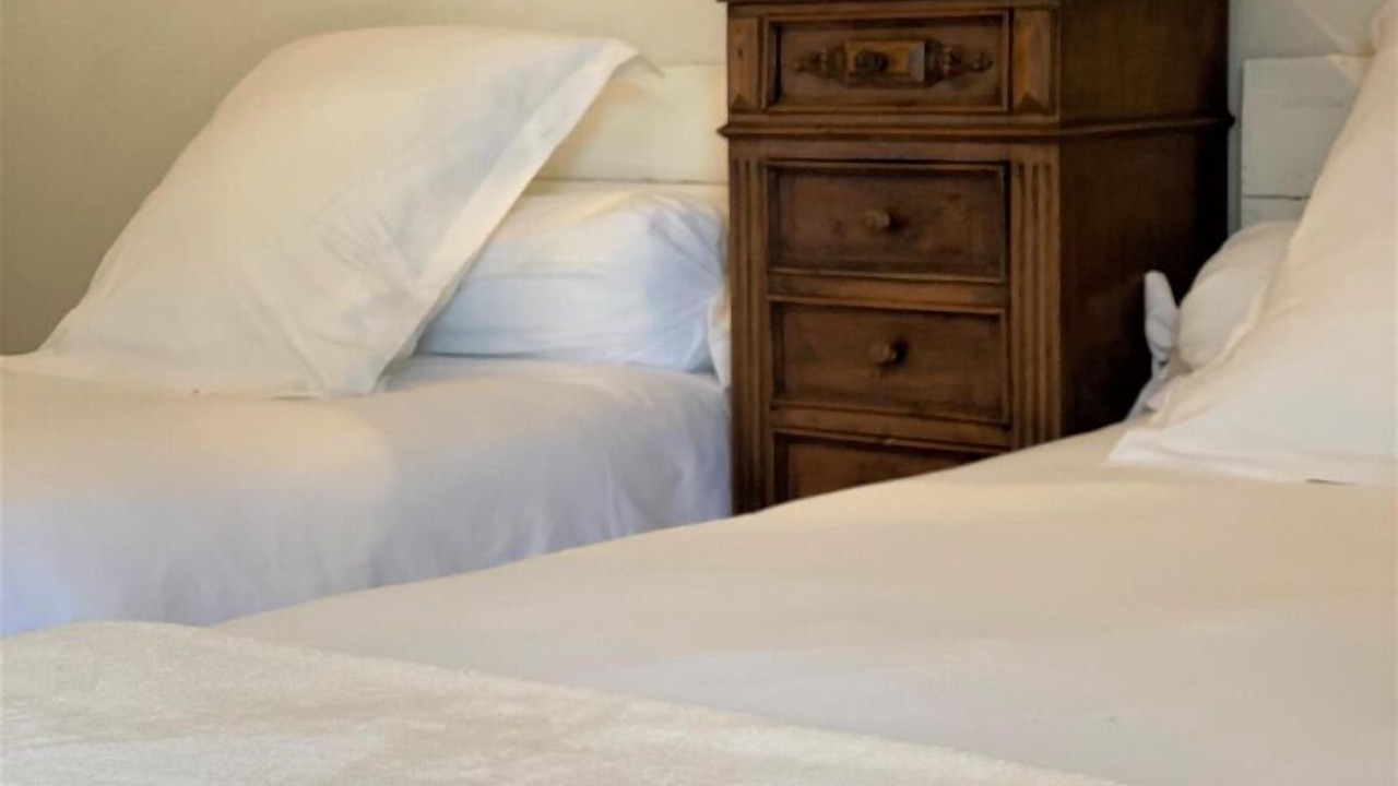 Photo of Bedroom in Argeliers